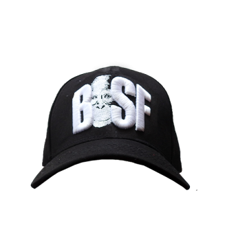BOSF BASEBALL CAP